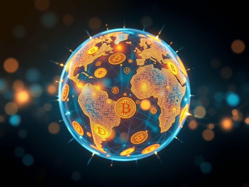 Navigating Crypto Regulations: Where to Incorporate in 2025