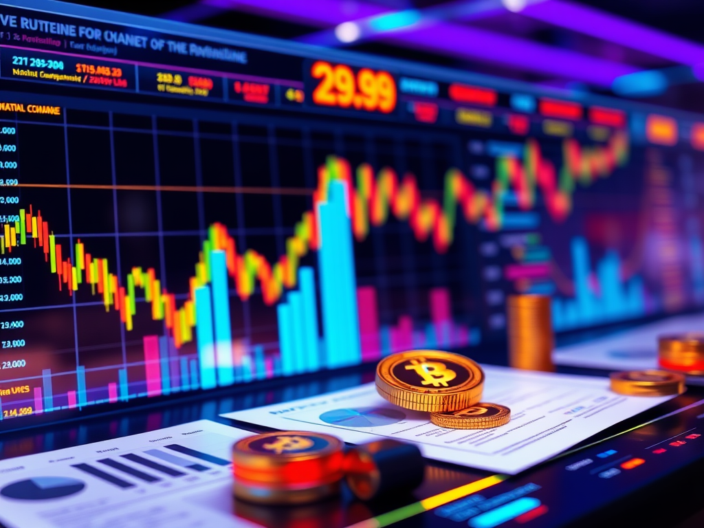 SEC’s New Guidelines for Crypto ETP Disclosures Explained