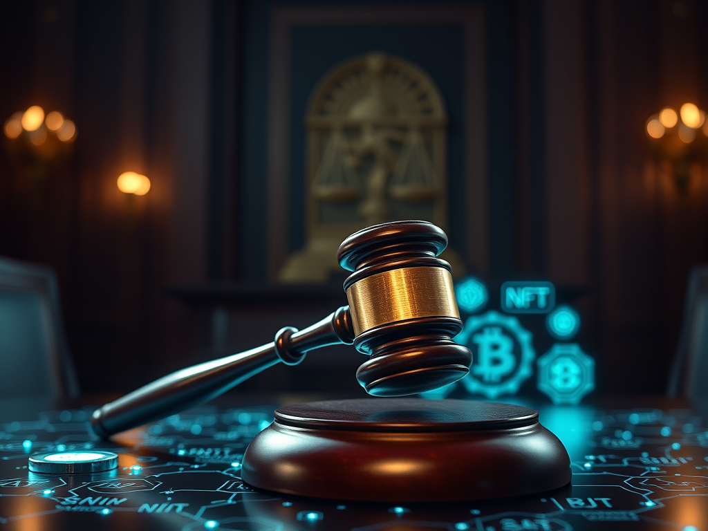 Understanding the ASIC v Wallet Ventures Decision on Digital Assets