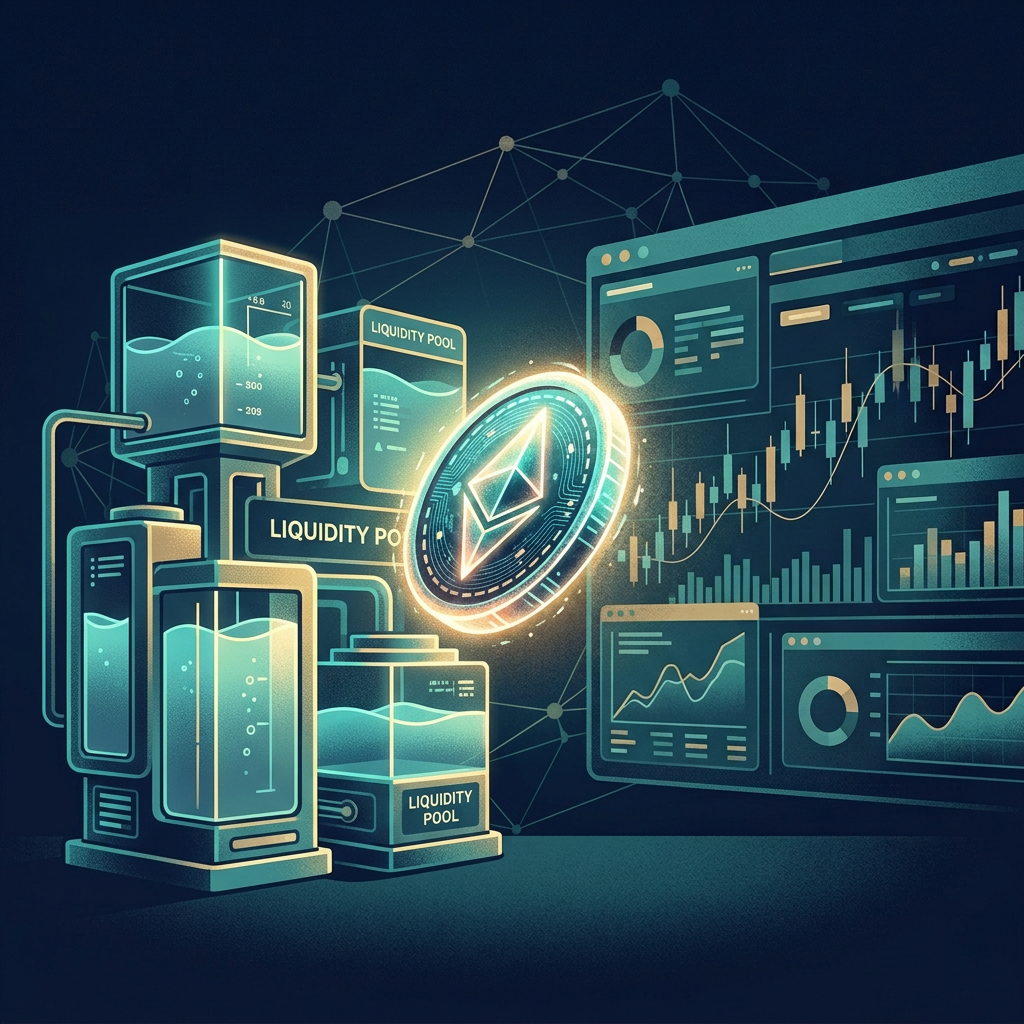 Blockchain Association Seeks Changes to SEC Regulation Crypto Assets
