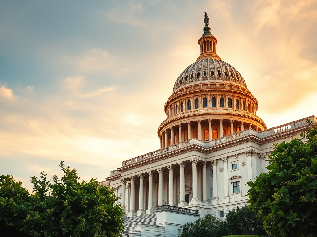 House Passes CLARITY Act: Impacts on Digital Assets and Regulations